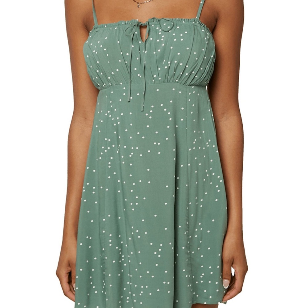 NWOT. ONeill Dress.